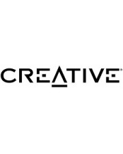 Creative Labs Pebble V3 2.0-canal Speaker Black Lautsprecher (51MF1700AA000)