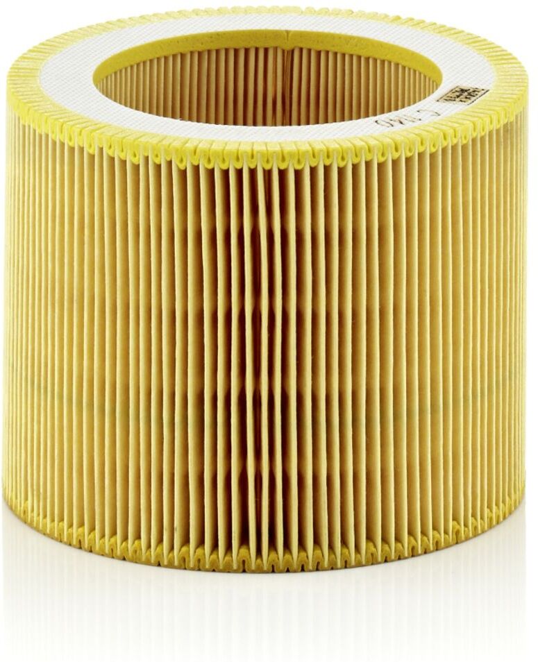 Luftfilter MANN-FILTER C 1140
