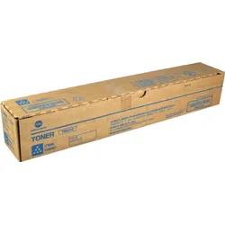 Konica Minolta Toner TN-221C A8K3450 cyan
