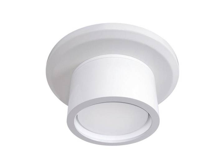 P & B LED Sport Ergänzung Lucci fini, Metall, 7 cm, RoHS, Fernbedienung, einfache Installation, Elektrogeräte, Kühlgeräte, Ventilatoren, Deckenventilatoren