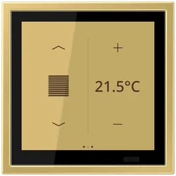 Jung KNX Raumcontroller LSZ ME 459 BF D1 S C