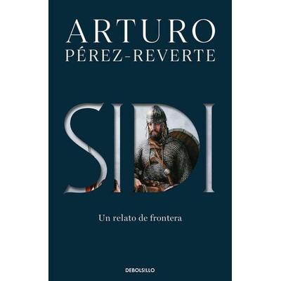 Pérez-Reverte, A: Sidi, Taschenbuch von Arturo Perez-Reverte, Debolsillo
