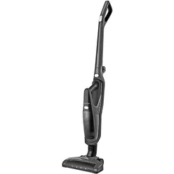 Grundig Vch 9932, Staubsauger, Schwarz