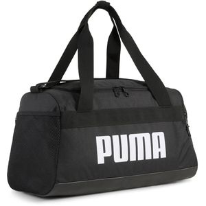 PUMA Sporttasche Challenger XS Sports Bag, schwarz, 42 cm, 20 Liter