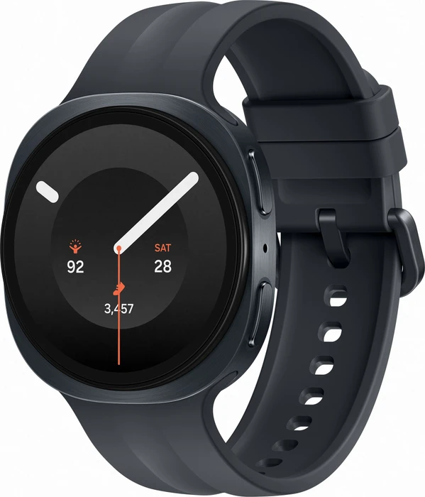 Samsung Galaxy Watch9 40mm Schwarz
