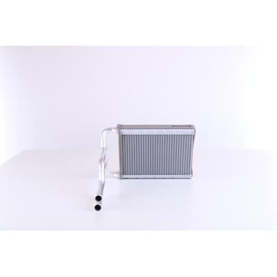 NISSENS Wärmetauscher HYUNDAI 77657 971382B000 Plattenwärmetauscher,Heizungskühler,Wärmetauscher, Innenraumheizung