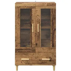 vidaXL, Kommode + Sideboard, Mac (31 x 70 x 115 cm)