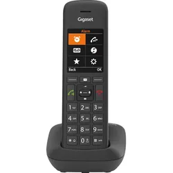 Gigaset Mobiltelefon C575 sw