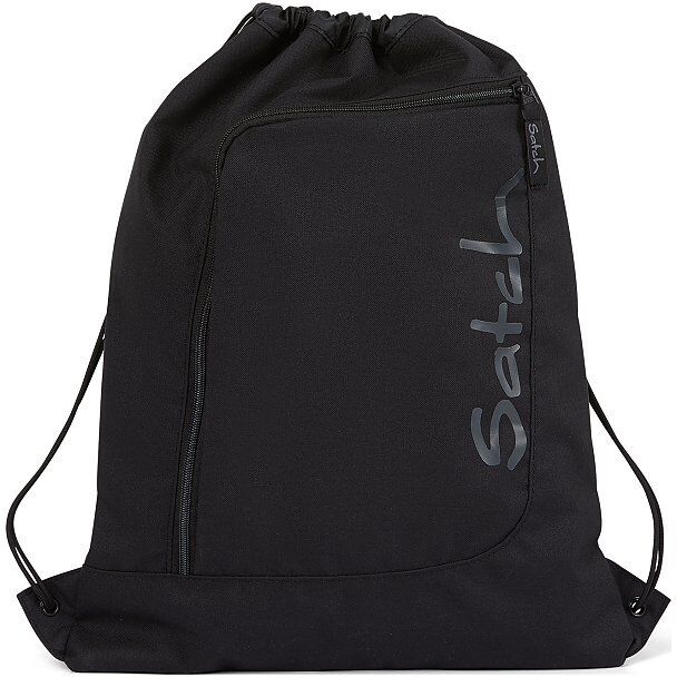 SATCH Sportbeutel Black Jack B
