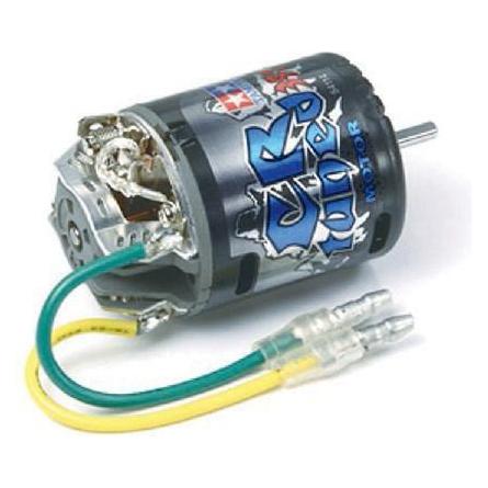 Wittmax CR-tuned motor 35T (54114)