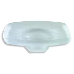 Novaservis Seifenschale 6136,XS