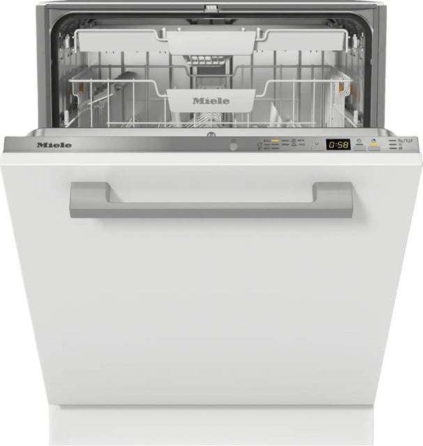 Miele G 5664 SC Vi vaatwasser