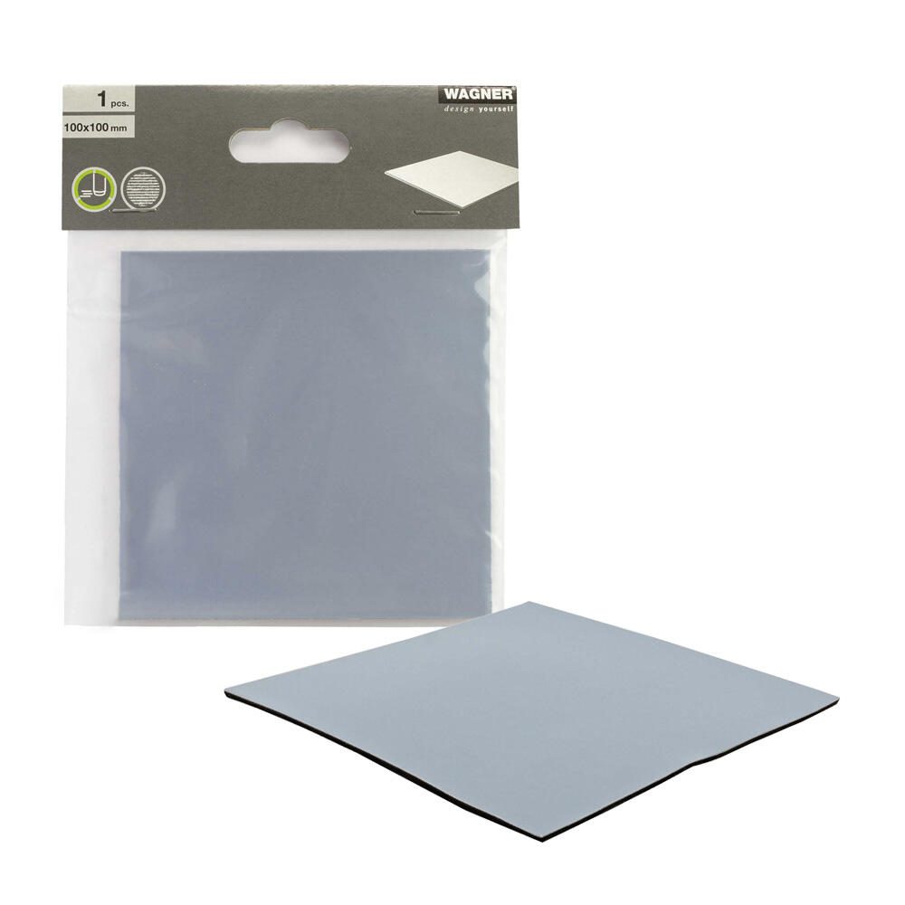 WAGNER® design yourself EH 1210 PFTE-Gleiter Kunststoff 16121099