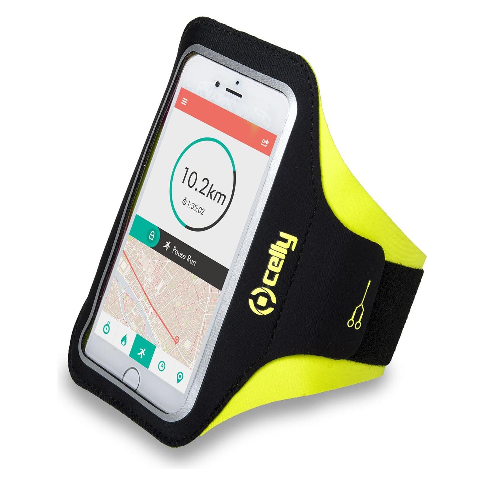 Celly Arm Band (ARMBANDXXLYL)