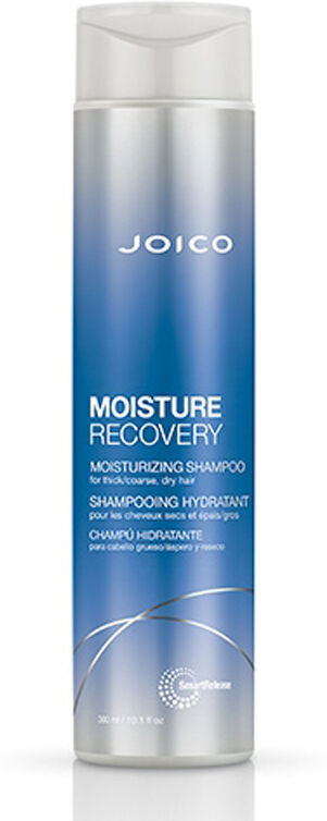JOICO Moisture Recovery Shampoo 300ml