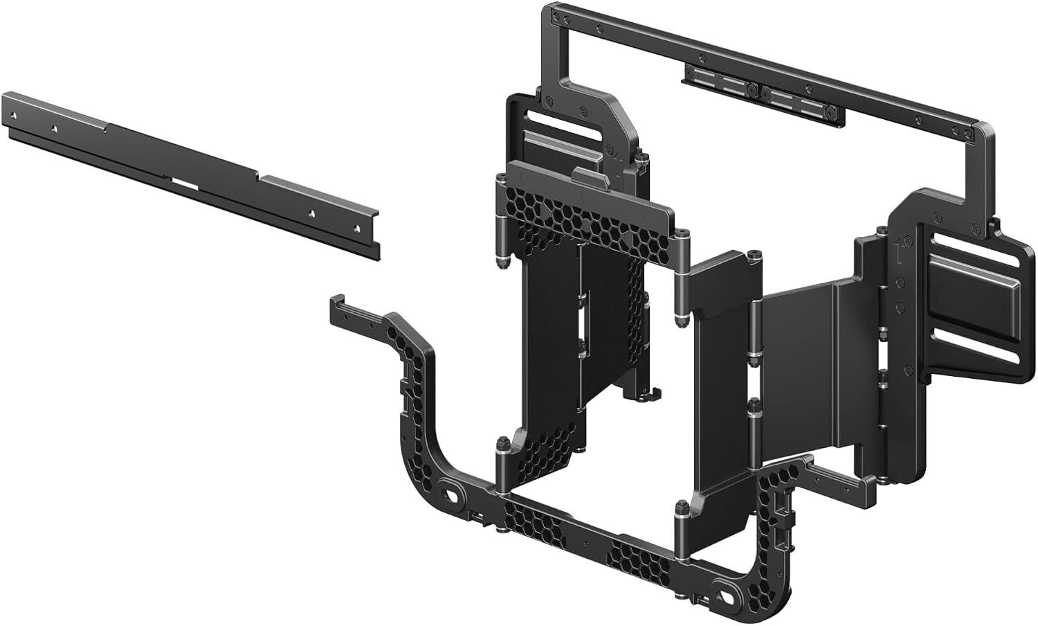 Sony WL900 draaibare muurbeugel voor televisies tot 60 kg