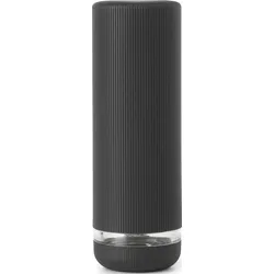 Sinkstyle Spender für Geschirrspülmittel 200 ml dunkelgrau
