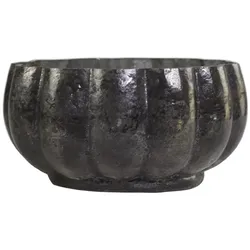 Chic Antique Schüssel mit Bögen, H9/D18 cm