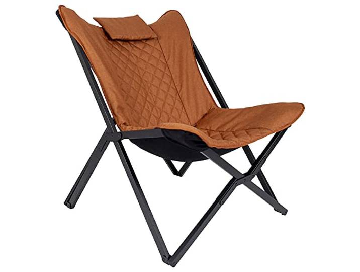 Bo-Camp - Urban Outdoor - Ottomane - Bromley - Rund