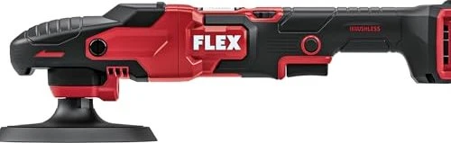 Flex PE 150 18-EC | Roterende accu-polijstmachine - 18 V (532508)