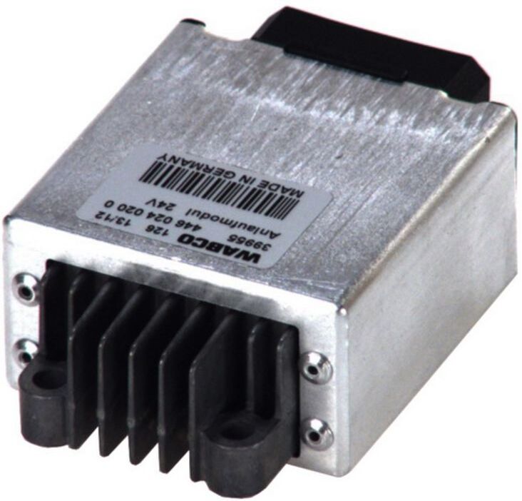 Steuergerät, Klimaanlage WABCO 4460240200