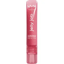 NYX PROFESSIONAL MAKEUP Jelly Job Lipgloss - rot