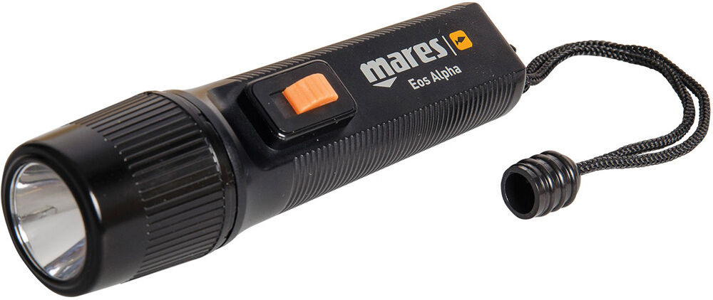 Mares torch eos alpha  (UNICA)
