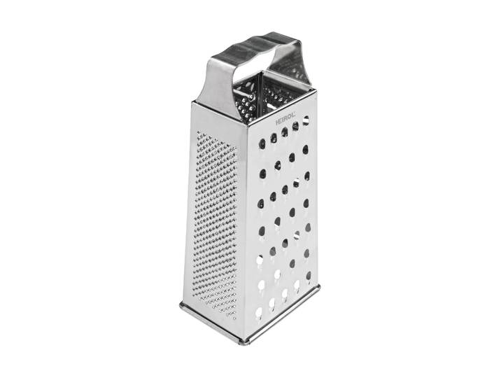 Heirol Petit râpe Heirol Acier inoxydable
