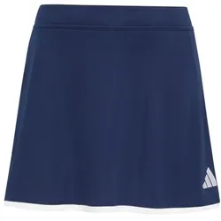 adidas Entrada 26 Skort Y Rock Kinder - team power red 2/white -