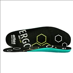 ERGO MED green - Gr. 40 - schwarz - 40