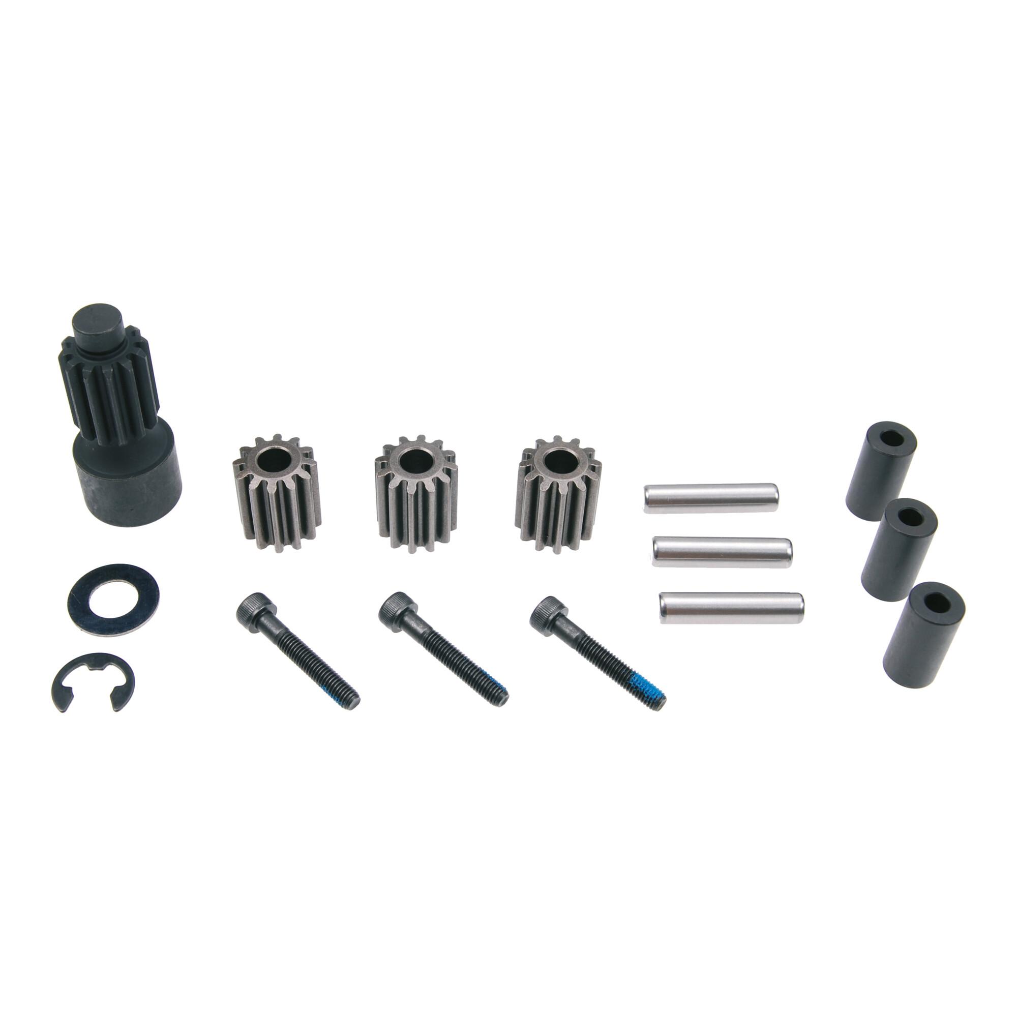 BGS Reparatursatz für Drehmomentvervielfältiger 1204-REPAIR, für Art. 1204 ; BGS technic)