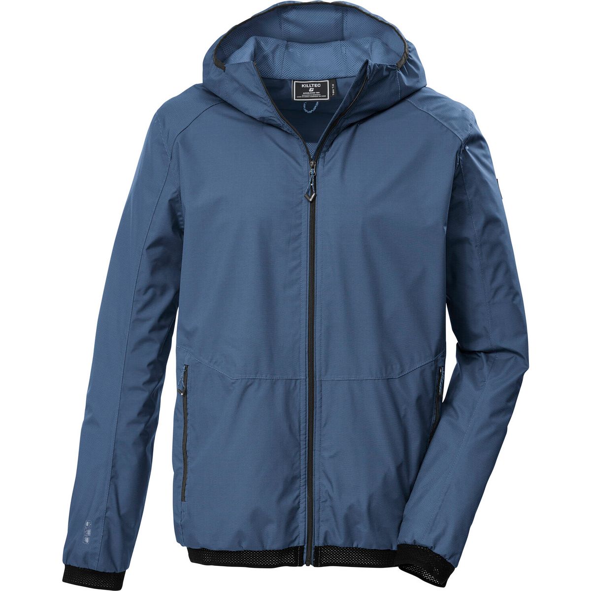 killtec KOS 26 Men Jacket dunkelblau (00520) 3XL 43792-000-00520-3XL