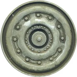 Vallejo Model Color European Dust Wash 523