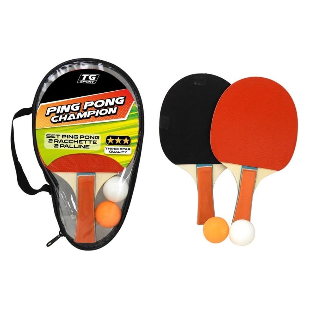 Garden Lights Set Pingpong 3 Stelle (58655703)