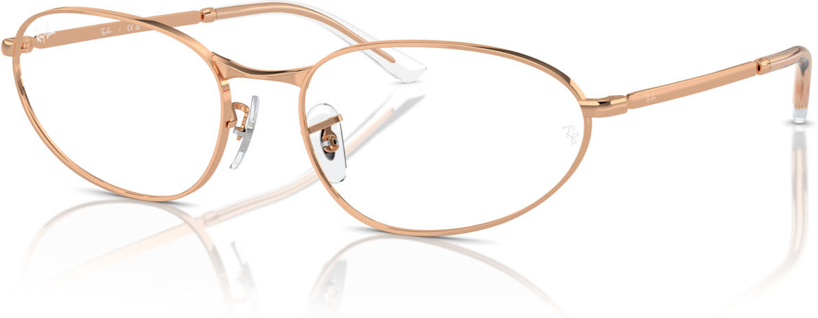 Ray-Ban 3734V (3094) - RB 3734V 3094