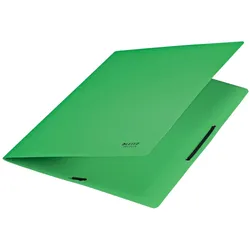 Leitz, Mappe, 10er-Pack Recycle Elastic Corner Folders (A4, 10x)