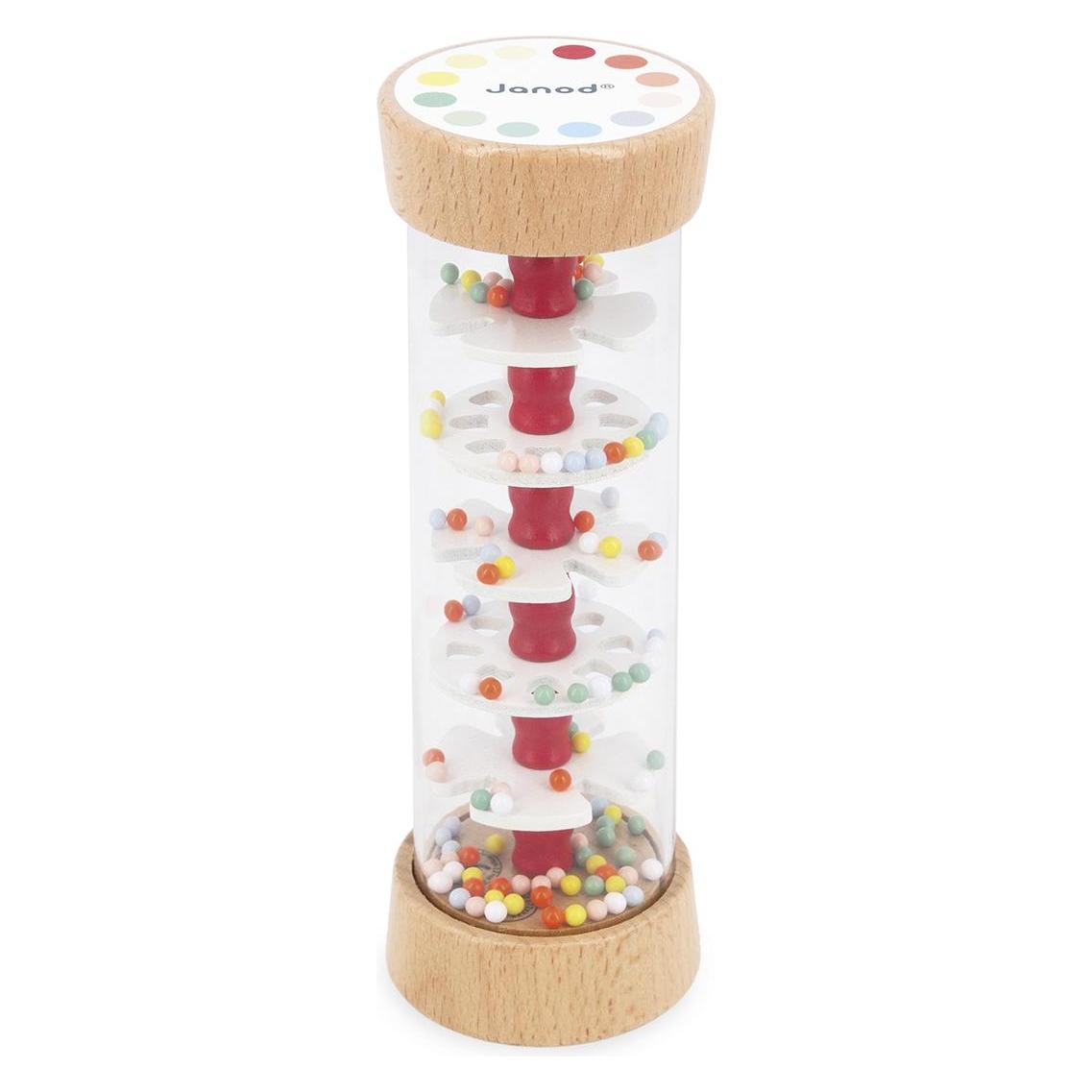 Janod Confetti Regenmacher (J07672)