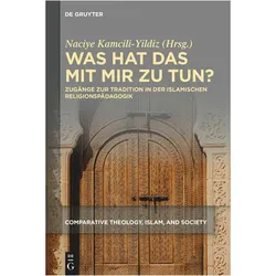 Was hat das mit mir zu tun?, Fachbücher von Naciye Kamcili-Yildiz