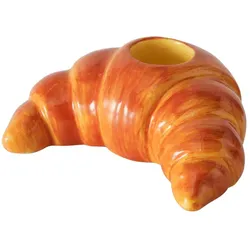 Boltze Home, Kerzenständer, Croissant