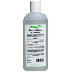 Russka Entkalker »ULTRANA - Bio-Kalklöser« 500 ml
