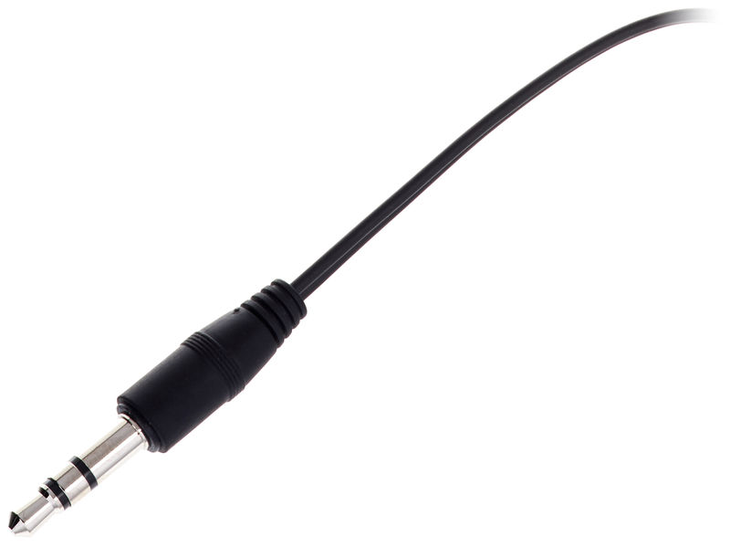 Sennheiser HP 02-100