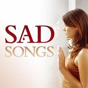 Sad Songs - Sad Songs - Preis vom 30.09.2026 09:01:18 h