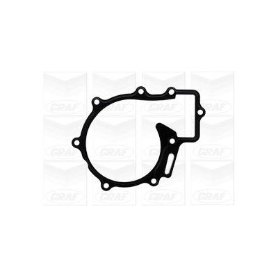 GRAF Wasserpumpe pa1278 für Mercedes