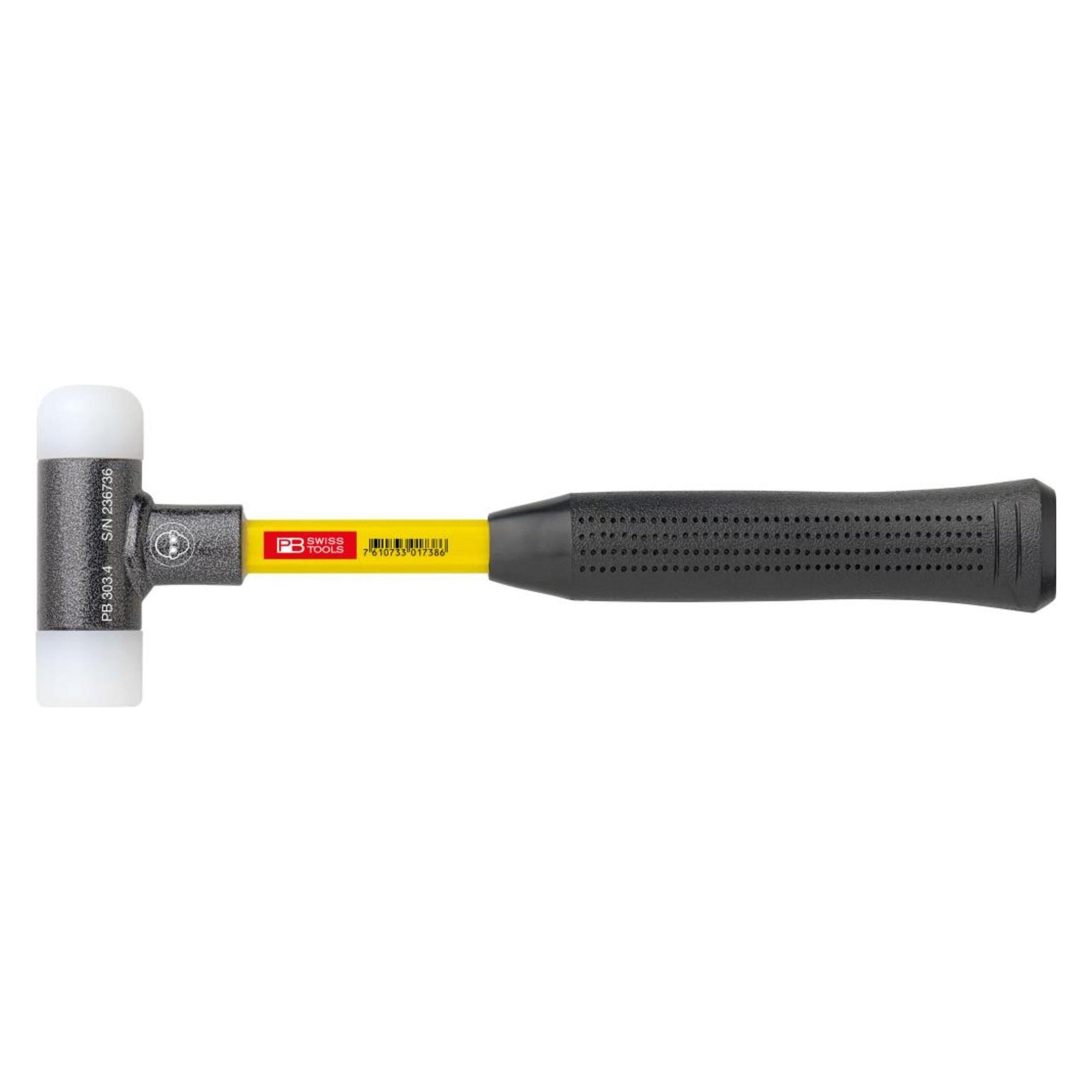 PB Swiss Tools Kunststoffhammer Gr. 4 (597 g) (PB 303 4)