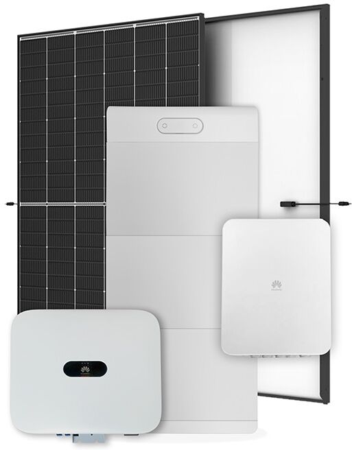 Huawei E24-PV-SET1-THH-36-BACKUP *0% MwSt. gem. §12 Abs. 3 UStG