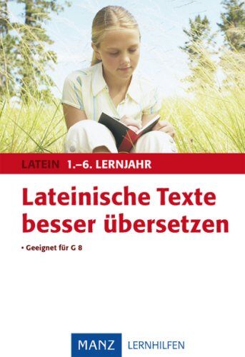Brandhofer, Franz J. - Lateinische Texte besser übersetzen - Preis vom 09.10.2026 07:28:09 h