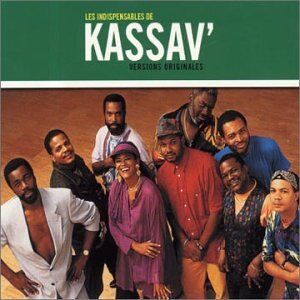 Kassav' - Les Indispensables - Preis vom 28.09.2026 21:19:57 h