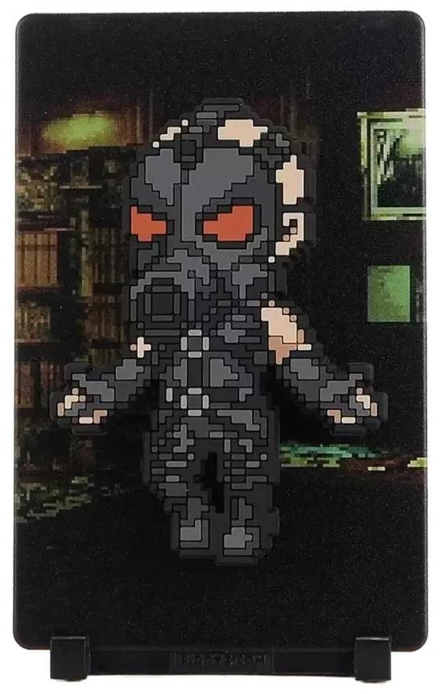 FiGGYZ Magnetische verzamelfiguur Psycho Mantis Metal Gear Solid 1, 11 cm