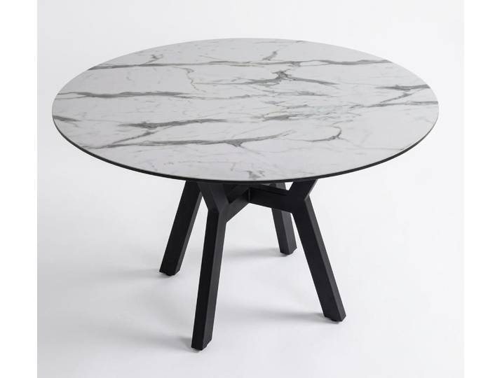 JVmoebel Esstisch Esstisch aus Holz im modernen, eleganten Design für Ihr Esszimmer