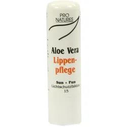 Aloe Vera Lippenpflege 4.8 G